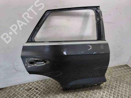 Używane Drzwi tylne prawe VW T-ROC (A11, D11) 1.0 TSI (116 hp) 28900608
