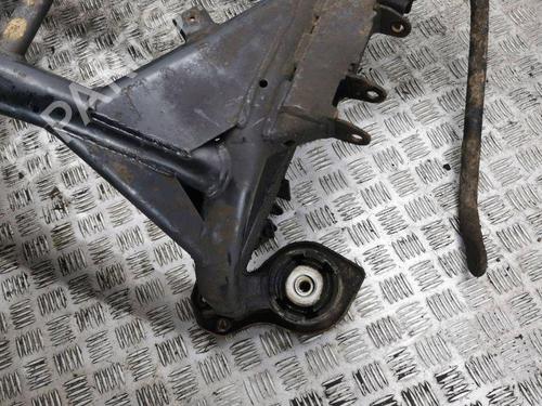 Rear axle MASERATI QUATTROPORTE V 4.2 | BP28878137M2 