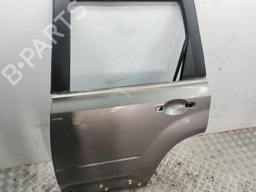 Left rear door NISSAN X-TRAIL II (T31) 2.0 dCi 4x4 | BP28890331C4 