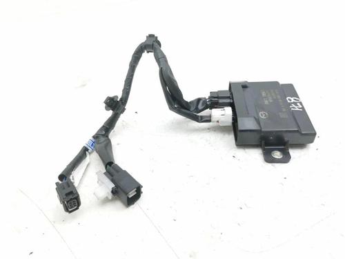 Electronic module MAZDA CX-30 (DM) SKYACTIV-G M Hybrid | BP33257751M83 - Image 4