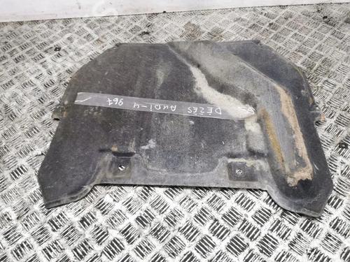 Underbody protection AUDI A4 B9 (8W2, 8WC) 2.0 TDI | BP33257599M92 - Image 3