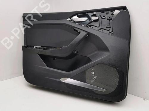Front left panel AUDI A1 Sportback (GBA) 30 TFSI | BP33255562C58 - Image 3