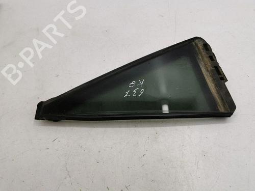 Dør rude ventre bagtil MAZDA CX-5 (KF) 2.2 D | BP38280922C20 - Image 6