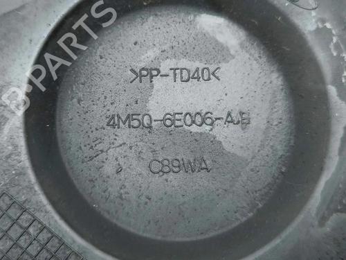 Timing cover FORD FOCUS C-MAX (DM2) 1.6 TDCi | BP28871662M123 - Image 12