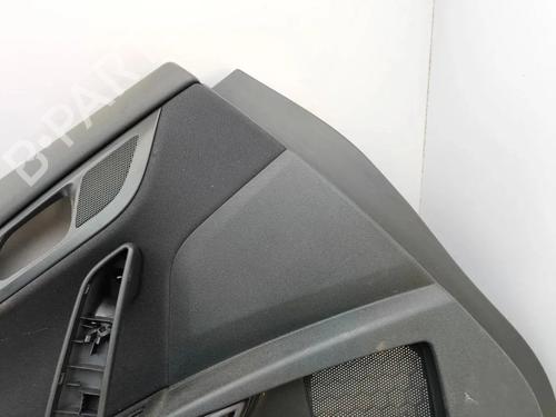 Rear left panel PEUGEOT 508 SW I (8E_) 2.0 HDi | BP33640518C60 - Image 3