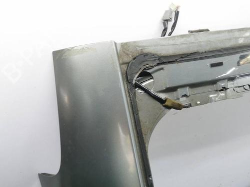 Tailgate NISSAN 350Z Coupe (Z33) 3.5 (AAZ33) | BP28882341C6 