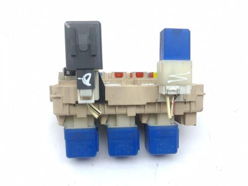 Fuse box NISSAN X-TRAIL I (T30) 2.2 dCi 4x4 | BP28880574E1 