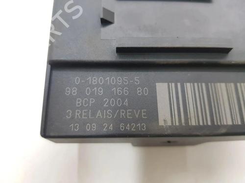 Electronic sensor CITROËN C4 II (NC_) 1.6 HDi 110 | BP36198118M84 - Image 6