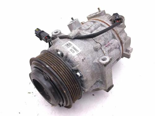 Used AC compressor AC compressor 36065588 36065588
