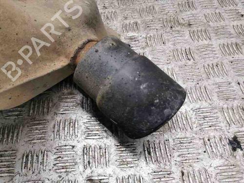 Exhaust system JEEP GRAND CHEROKEE IV (WK, WK2) 3.0 CRD V6 4x4 | BP28879944M121