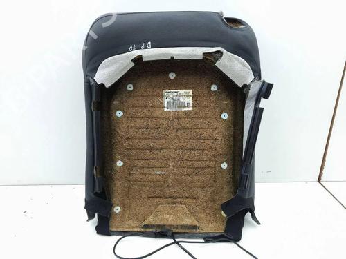 Right front seat MERCEDES-BENZ C-CLASS (W203) C 220 CDI (203.008) | BP36085308C16 - Image 4