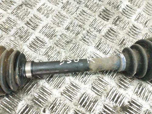 Left front driveshaft MAZDA 6 Estate (GJ, GL) 2.2 D | BP28894637M38 - Image 4