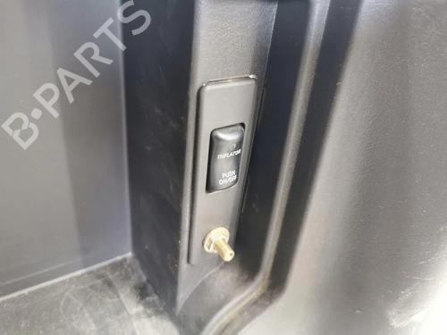 Boot lining SAAB 9-7X 4.2 AWD | BP36349492I3 - Image 2