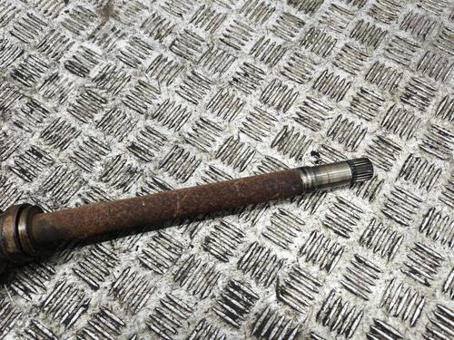 Right front driveshaft CITROËN C4 AIRCROSS 1.6 HDi 115 | BP38244110M39 - Image 7