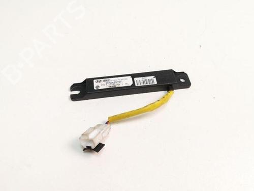 Used Antenna/Base KIA SPORTAGE V (NQ5) 1.6 T-GDI AWD (180 hp) 28869141