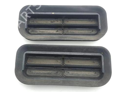 Grill BENTLEY FLYING SPUR (4W_) 6.0 W12 | BP36203119C40 - Image 3