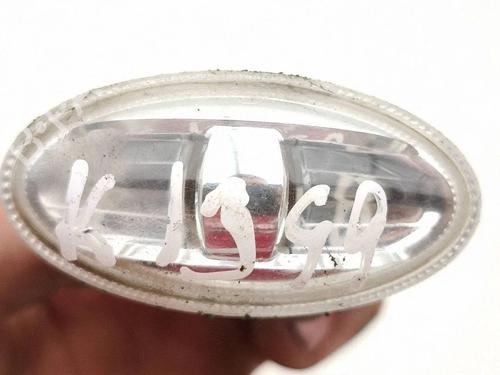Left side indicator CITROËN C-CROSSER (VU_, VV_) 2.2 HDi | BP38552004I20 - Image 5