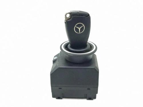 Used Ignition barrel Ignition barrel MERCEDES-BENZ M-CLASS (W164) ML 320 CDI 4-matic (164.122) (224 hp) 40206543 40206543