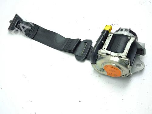 Rear left seatbelt AUDI A1 Sportback (GBA) 25 TFSI | BP33226176I29 - Image 7