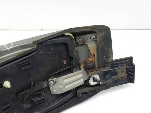 Left headlight NISSAN X-TRAIL I (T30) 2.2 dCi 4x4 | BP28880565C28 