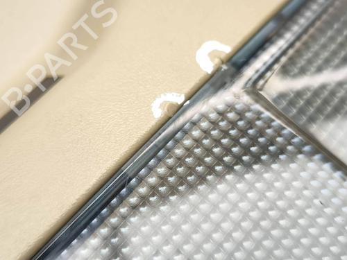 Interior roof light JAGUAR XF I (X250) 2.7 D | BP28871751I8 