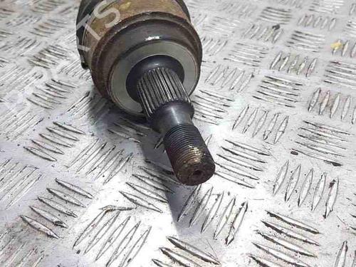 Left rear driveshaft MERCEDES-BENZ M-CLASS (W164) ML 320 CDI 4-matic (164.122) | BP28889639M40 