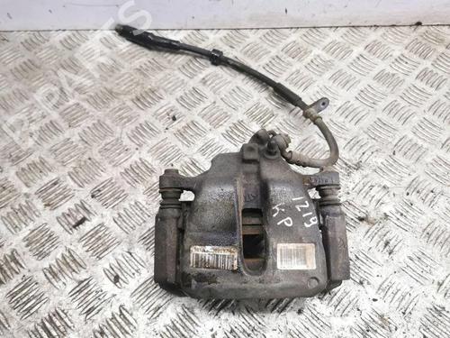 Used Left front brake caliper Left front brake caliper 28879485 28879485
