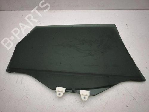 Dør rude ventre bagtil MAZDA CX-5 (KF) 2.2 D | BP38641695C20  - Image 5