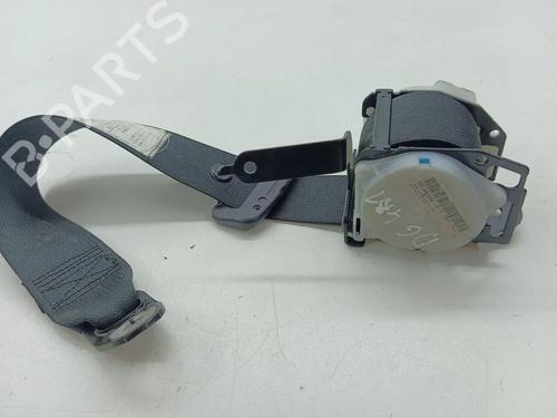 Used Rear right seatbelt Rear right seatbelt TOYOTA AVENSIS Estate (_T25_) 2.2 D-CAT (ADT251_, ADT251R) (177 hp) 36175684 36175684
