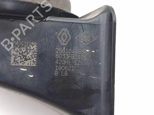 Horn RENAULT MEGANE II Saloon (LM0/1_) 1.5 dCi (LM0F, LM0T, LM2B) | BP36465585E13 - Image 7