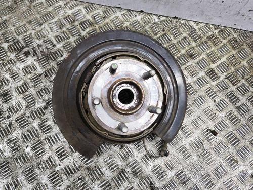 Used Right rear steering knuckle Right rear steering knuckle JEEP GRAND CHEROKEE IV (WK, WK2) 3.0 CRD V6 4x4 (250 hp) 40282869 40282869