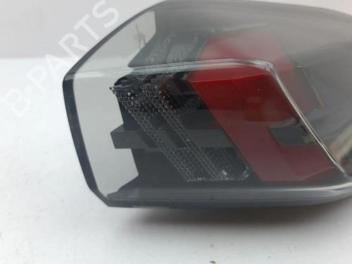 Right taillight PEUGEOT 2008 II (UD_, US_, UY_, UJ_, UR_, UC_) 1.2 PureTech 130 (USHNS, URHNS) | BP28879309C35 