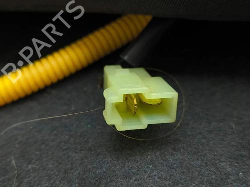 Left front seat HYUNDAI SANTA FÉ III (DM, DMA) 2.2 CRDi 4WD | BP36205000C15 - Image 5