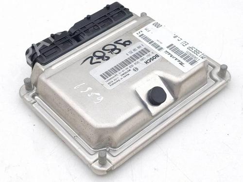 Used Engine control unit (ECU) Engine control unit (ECU) 39645153 39645153