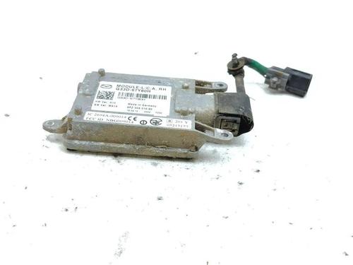 Electronic module MAZDA CX-7 (ER) 2.2 MZR-CD AWD (ER10A) | BP28893046M83 - Image 4