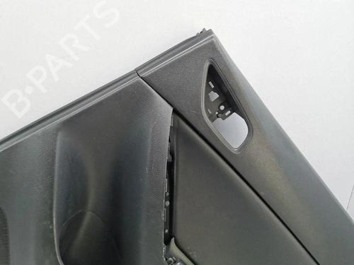 Rear right panel MAZDA CX-5 (KF) 2.2 D | BP38282674C61 - Image 2