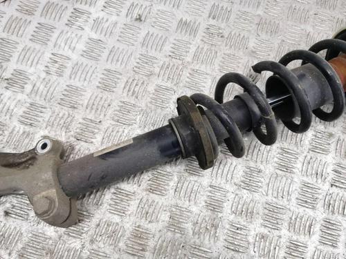 Left front shock absorber AUDI A6 C8 (4A2) 40 TDI | BP33881744M16 - Image 6