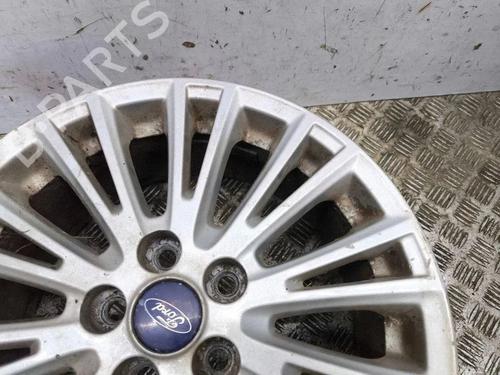Fælk FORD GALAXY III (CK) 2.0 TDCi | BP39235604C45 - Image 2