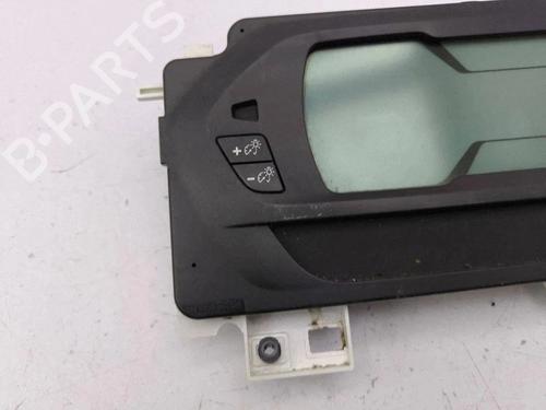 Instrument cluster CITROËN C4 CACTUS 1.6 HDi 90 | BP38280844C47 - Image 6