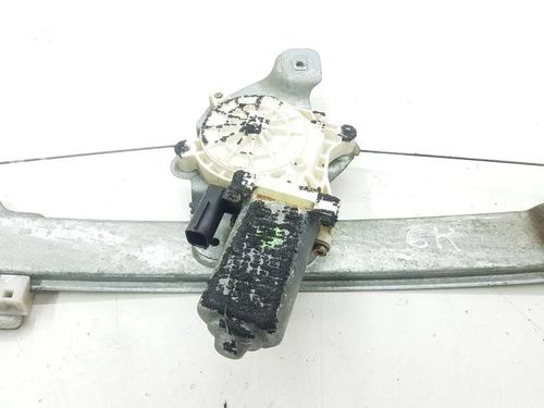 Rear left window mechanism CHRYSLER 300C (LX, LE) 5.7 | BP36196849C24 - Image 3