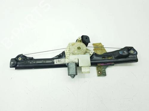 Used Rear left window mechanism Rear left window mechanism 36202171 36202171