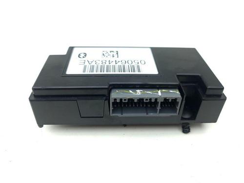 Electronic module CHRYSLER GRAND VOYAGER V (RT) 2.8 CRD | BP28878625M83 