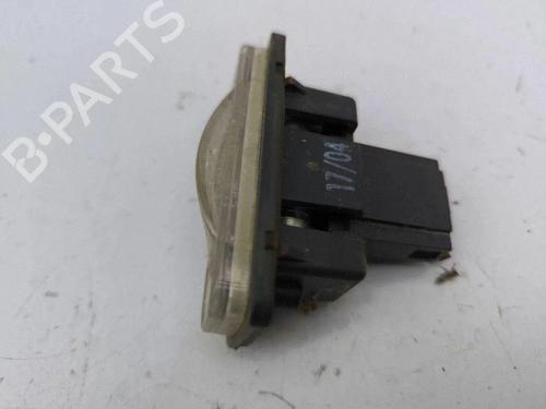 Licence plate light MERCEDES-BENZ E-CLASS T-Model (S211) E 320 T CDI (211.226) | BP40194366I40 - Image 2