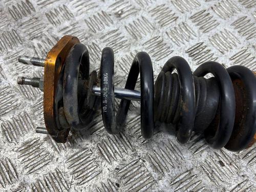Right front shock absorber NISSAN 350Z Coupe (Z33) 3.5 (AAZ33) | BP28907167M17 
