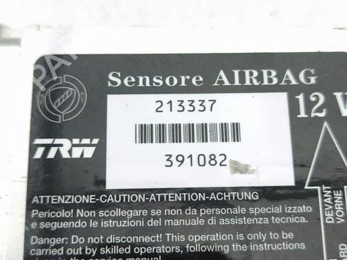ECU airbags MASERATI QUATTROPORTE V 4.2 | BP28907002M53 