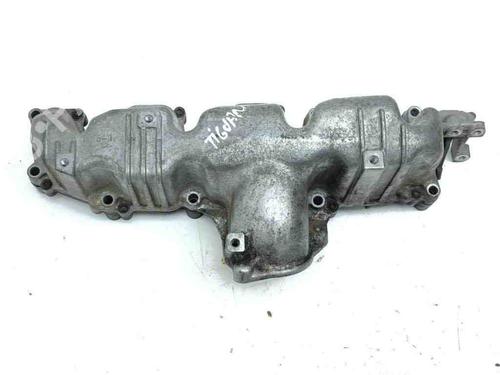Used Intake manifold VW TIGUAN (5N_) 2.0 TDI 4motion (140 hp) 28885555