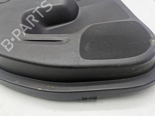 Verkleidung hinten links HONDA CR-V II (RD_) 2.2 CTDi (RD9) | BP28853091C60 