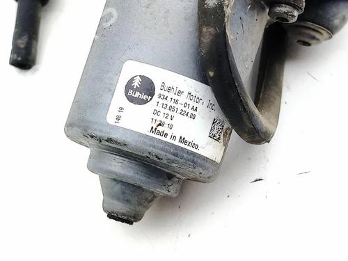 Vacuum pump CHEVROLET TRAX 1.4 | BP32677323M80 - Image 4