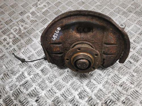 Used Right rear steering knuckle PEUGEOT 508 I (8D_) 2.0 HDi (136 hp) 28893203