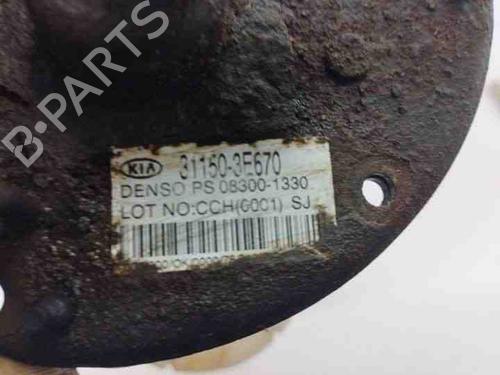 Electronic sensor KIA SORENTO I (JC) 2.5 CRDi | BP28852451M84 - Image 2